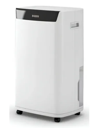 Olimpia Splendid Aquaria S1 24 P 5 L 38 dB 390 W Bianco