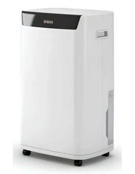 Olimpia Splendid Aquaria S1 24 P 5 L 38 dB 390 W Bianco