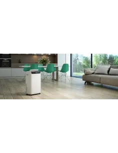 Olimpia Splendid Aquaria S1 24 P 5 L 38 dB 390 W Bianco 2