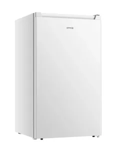 Hisense congelatore verticale FV78D4AWE 61L Classe E Porta Reversibile