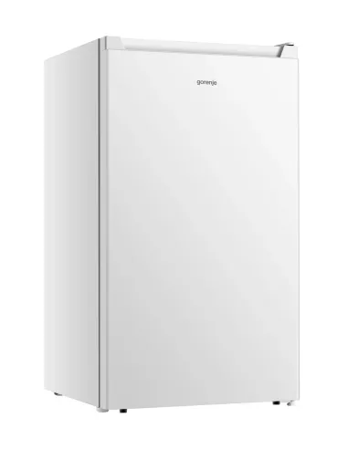 Hisense congelatore verticale FV78D4AWE 61L Classe E Porta Reversibile