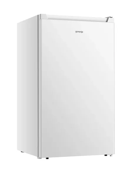 Hisense congelatore verticale FV78D4AWE 61L Classe E Porta Reversibile