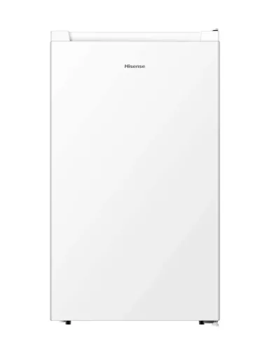 Hisense congelatore verticale FV78D4AWE 61L Classe E Porta Reversibile