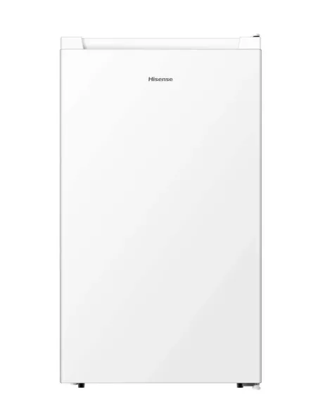 Hisense congelatore verticale FV78D4AWE 61L Classe E Porta Reversibile