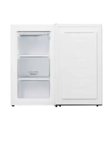 Hisense congelatore verticale FV78D4AWE 61L Classe E Porta Reversibile