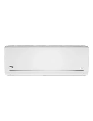 Beko BEHPG 125 BEHPG 126 Climatizzatore split system Bianco