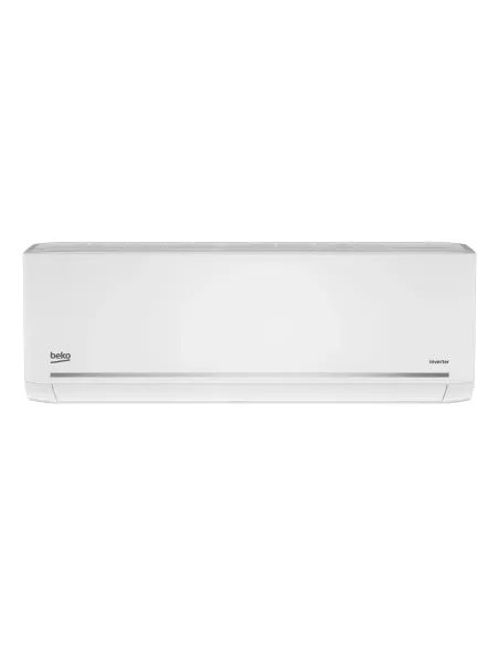 Beko BEHPG 125 BEHPG 126 Climatizzatore split system Bianco