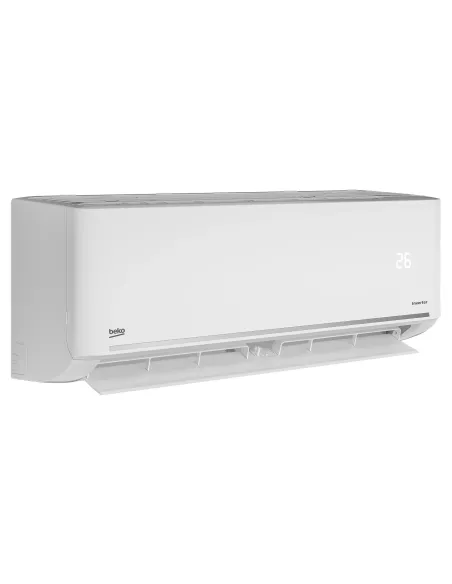 Beko BEHPG 125 BEHPG 126 Climatizzatore split system Bianco