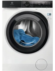Electrolux LAVATRICE CARICA FRONTALE 9 KG CLASSE A 1400 GIRI EW7F49GY MADE IN ITALY