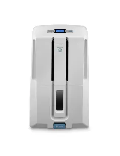 De’Longhi Tasciugo AriaDry Light - Deumidificatore, Capacità deumidificazione 30l 24h, Serbatoio 7L, Bianco (DD230P)