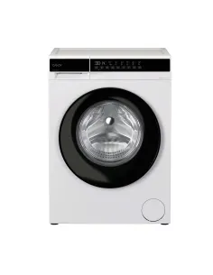 Candy Easy , Lavatrice Slim 7 KG, 15% più efficente della classe A, 1200 giri, Bianco, Inverter, Fresh Vapor, EY 27SB7-S