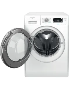 Whirlpool Lavatrice a libera installazione - FFB 1048 BSV IT 2