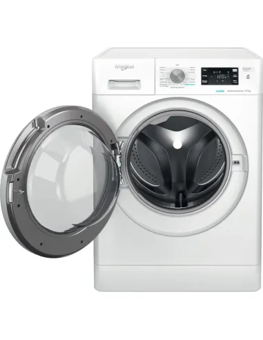 Whirlpool Lavatrice a libera installazione - FFB 1048 BSV IT