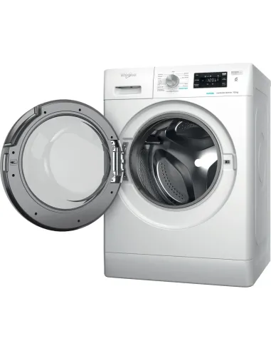 Whirlpool Lavatrice a libera installazione - FFB 1048 BSV IT