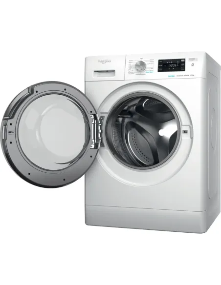 Whirlpool Lavatrice a libera installazione - FFB 1048 BSV IT
