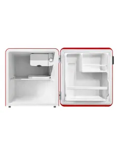 Midea MDRD86SLE32 frigorifero Libera installazione 47 L Rosso 2