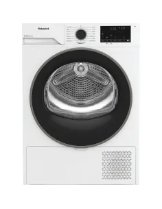 Hotpoint Ariston Asciugatrice slim a pompa di calore , 8 kg - HPT 83D BS IT - Délica