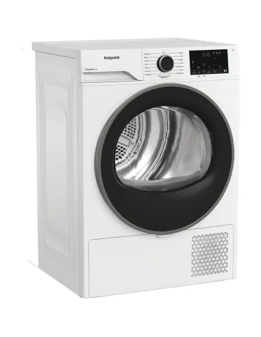 Hotpoint Ariston Asciugatrice slim a pompa di calore , 8 kg - HPT 83D BS IT - Délica