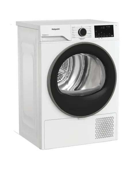 Hotpoint Ariston Asciugatrice slim a pompa di calore , 8 kg - HPT 83D BS IT - Délica