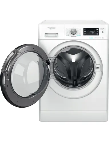 Whirlpool Lavatrice a libera installazione - FFB 9479 BV IT