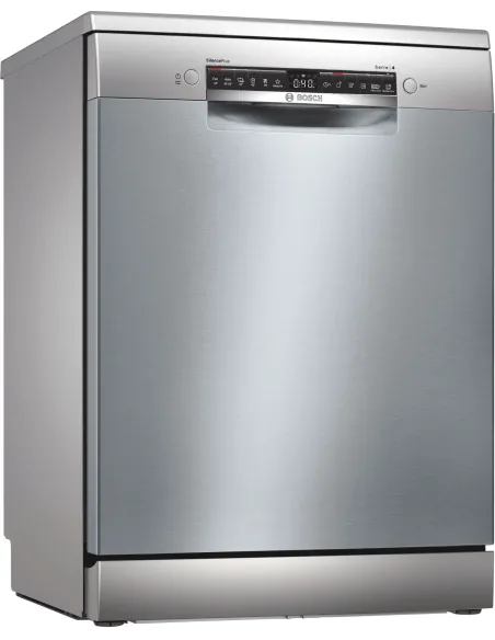 Bosch Serie 4 SMS4HDI52E lavastoviglie Libera installazione 13 coperti