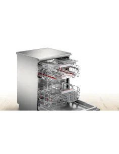 Bosch Serie 4 SMS4HDI52E lavastoviglie Libera installazione 13 coperti 2