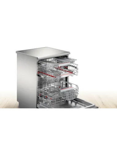 Bosch Serie 4 SMS4HDI52E lavastoviglie Libera installazione 13 coperti