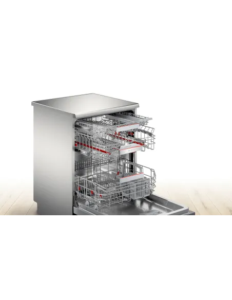 Bosch Serie 4 SMS4HDI52E lavastoviglie Libera installazione 13 coperti
