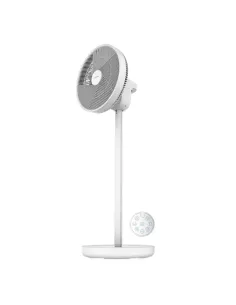Cecotec 08243 ventilatore Bianco