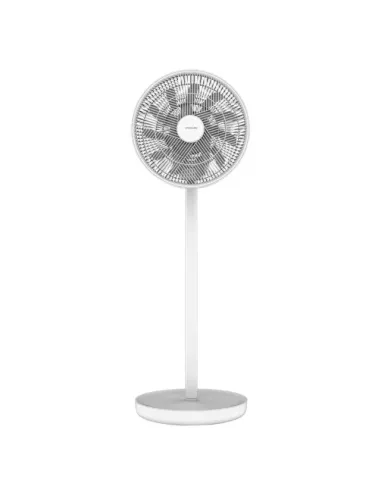 Cecotec 08243 ventilatore Bianco