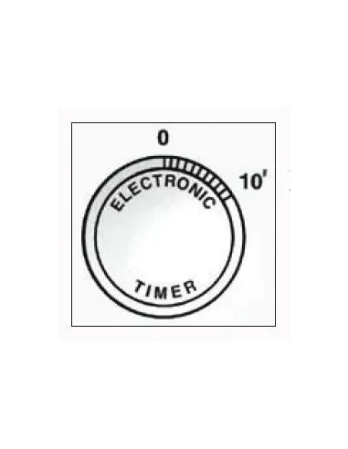 JOHNSON ELETTRODOMESTICI SUITE asciuga capelli 800 W Bianco