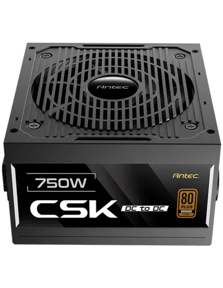Antec SIGNATURE CSK750DC EC alimentatore per computer 750 W 20+4 pin ATX ATX