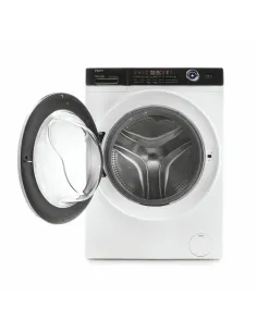 Haier SuperDrum, Lavatrice Carica Frontale 15 KG, Classe A, 1400 giri, Bianco, Inverter, Refresh, HW150-BP14986EIT 2
