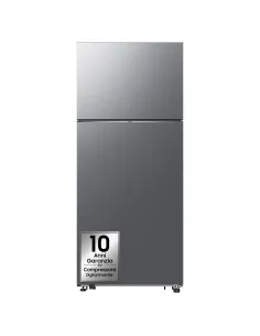 Samsung RT53DG7A14S9 frigorifero con congelatore Libera installazione 530 L Acciaio inox