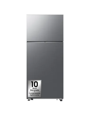 Samsung RT53DG7A14S9 frigorifero con congelatore Libera installazione 530 L Acciaio inox