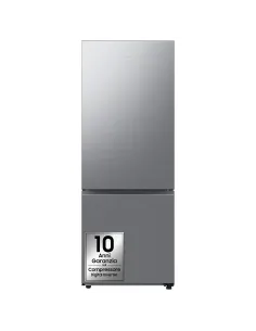 Samsung RB50DG602ES9 Libera installazione 508 L Metallico, Acciaio inox