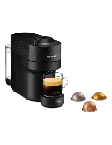De’Longhi ENV90.B Macchina per caffè a capsule 0,56 L