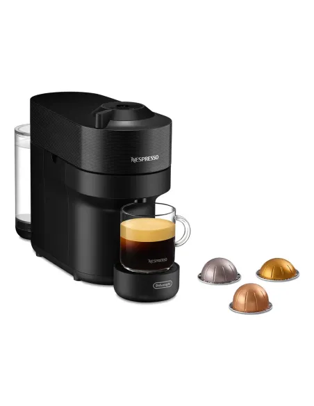 De’Longhi ENV90.B Macchina per caffè a capsule 0,56 L