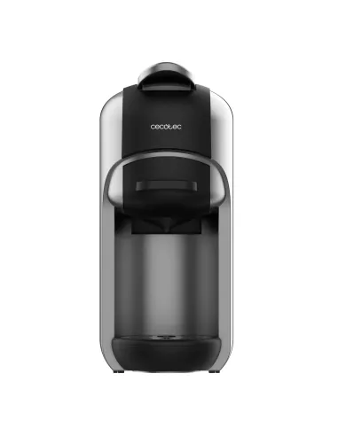 Cecotec FreeStyle Compact Automatica Macchina per caffè a capsule 0,6 L