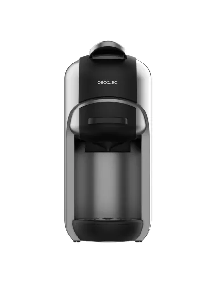 Cecotec FreeStyle Compact Automatica Macchina per caffè a capsule 0,6 L