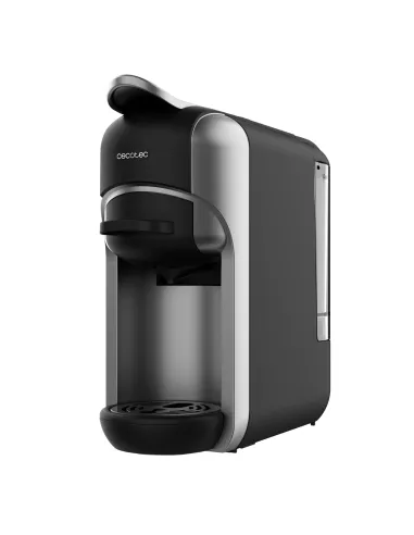 Cecotec FreeStyle Compact Automatica Macchina per caffè a capsule 0,6 L