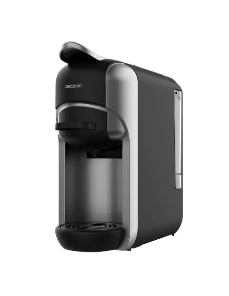 Cecotec FreeStyle Compact Automatica Macchina per caffè a capsule 0,6 L