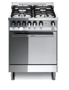 Lofra M66GV C cucina Gas Acciaio inox