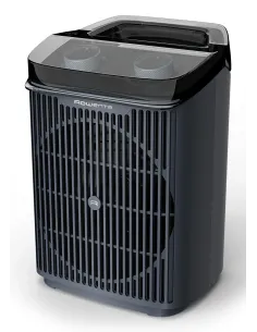 Rowenta Intense Comfort Aqua, Termoventilatore Sicuro in Bagno, Potenza di 2400 W, SO6551F0 2