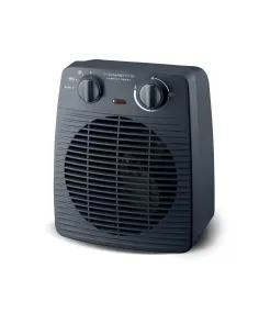 Rowenta Compact Power SO2211F0 stufetta elettrica Interno Blu 2000 W Riscaldatore ambiente elettrico con ventilatore