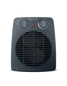 Rowenta Compact Power SO2211F0 stufetta elettrica Interno Blu 2000 W Riscaldatore ambiente elettrico con ventilatore 2