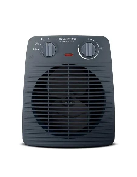 Rowenta Compact Power SO2211F0 stufetta elettrica Interno Blu 2000 W Riscaldatore ambiente elettrico con ventilatore