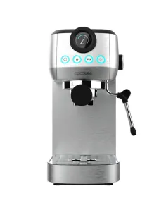 Cecotec Power Espresso 20 Steel Pro Automatica Manuale Macchina per espresso 1,3 L 2