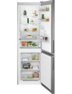 Electrolux FRIGORIFERO COMBINATO MULTIFLOW CLASSE E LNT6ME32U2