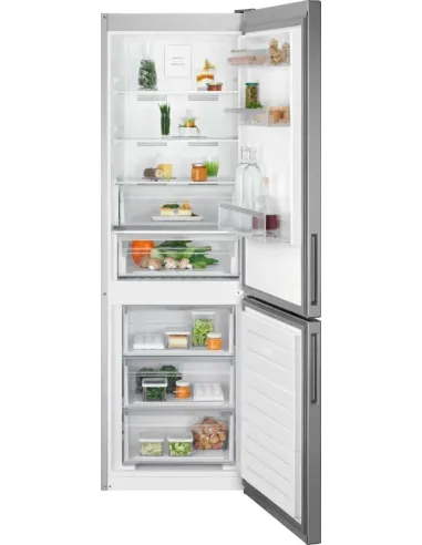 Electrolux FRIGORIFERO COMBINATO MULTIFLOW CLASSE E LNT6ME32U2
